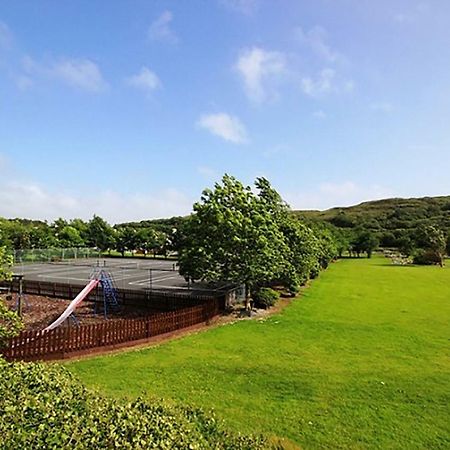 93 Clifden Glen Holiday Home Buitenkant foto