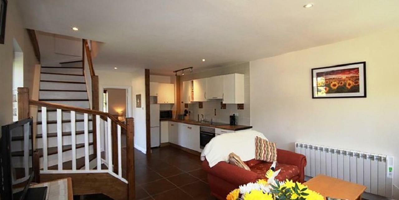 93 Clifden Glen Holiday Home Buitenkant foto