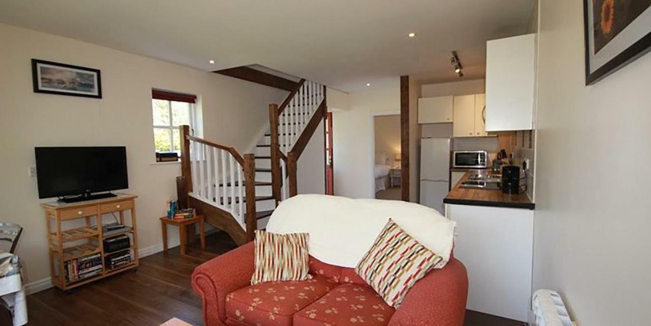 93 Clifden Glen Holiday Home Buitenkant foto
