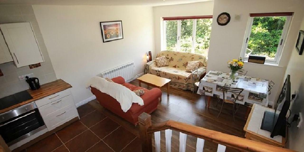 93 Clifden Glen Holiday Home Buitenkant foto