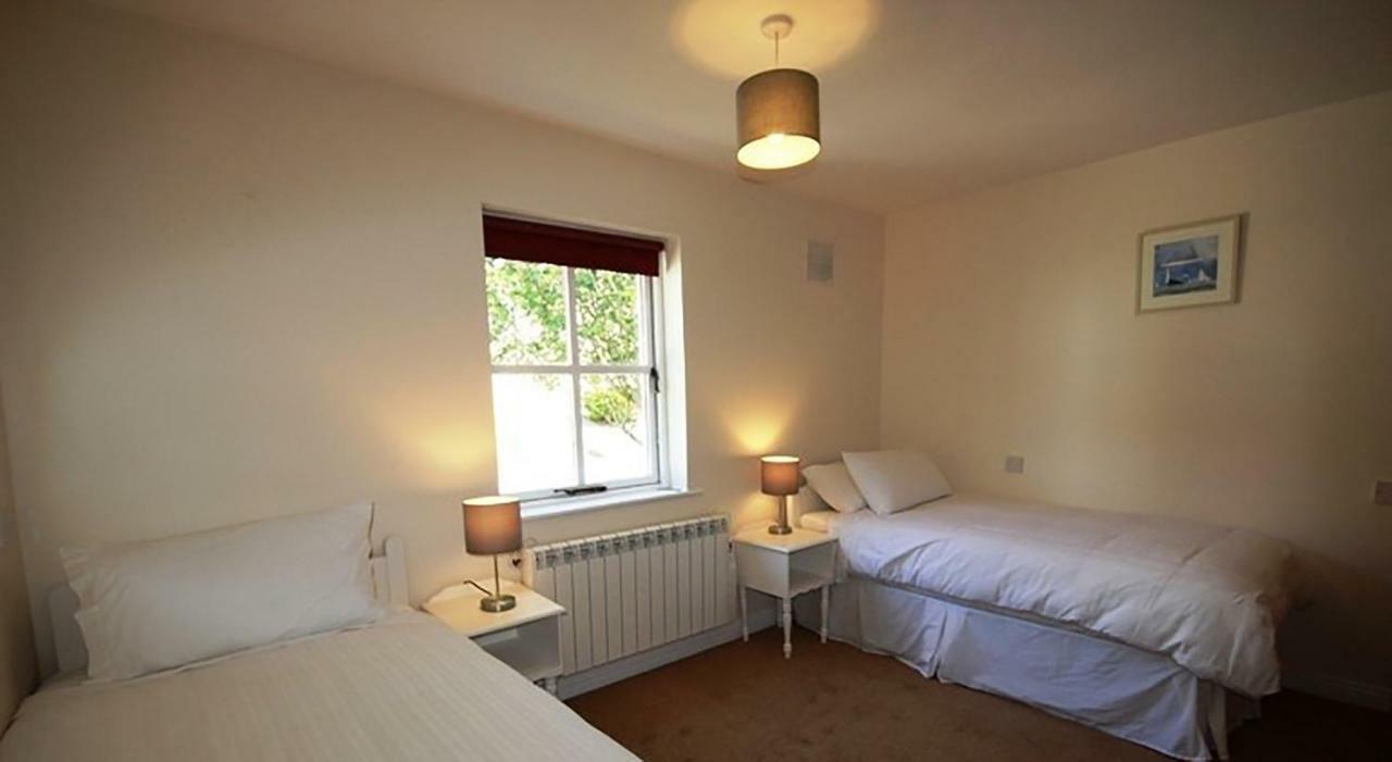 93 Clifden Glen Holiday Home Buitenkant foto