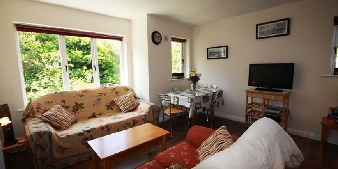 93 Clifden Glen Holiday Home Buitenkant foto