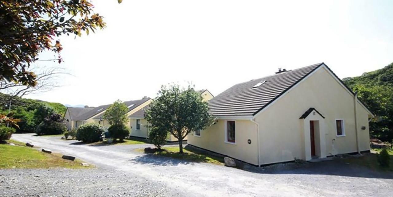 93 Clifden Glen Holiday Home Buitenkant foto